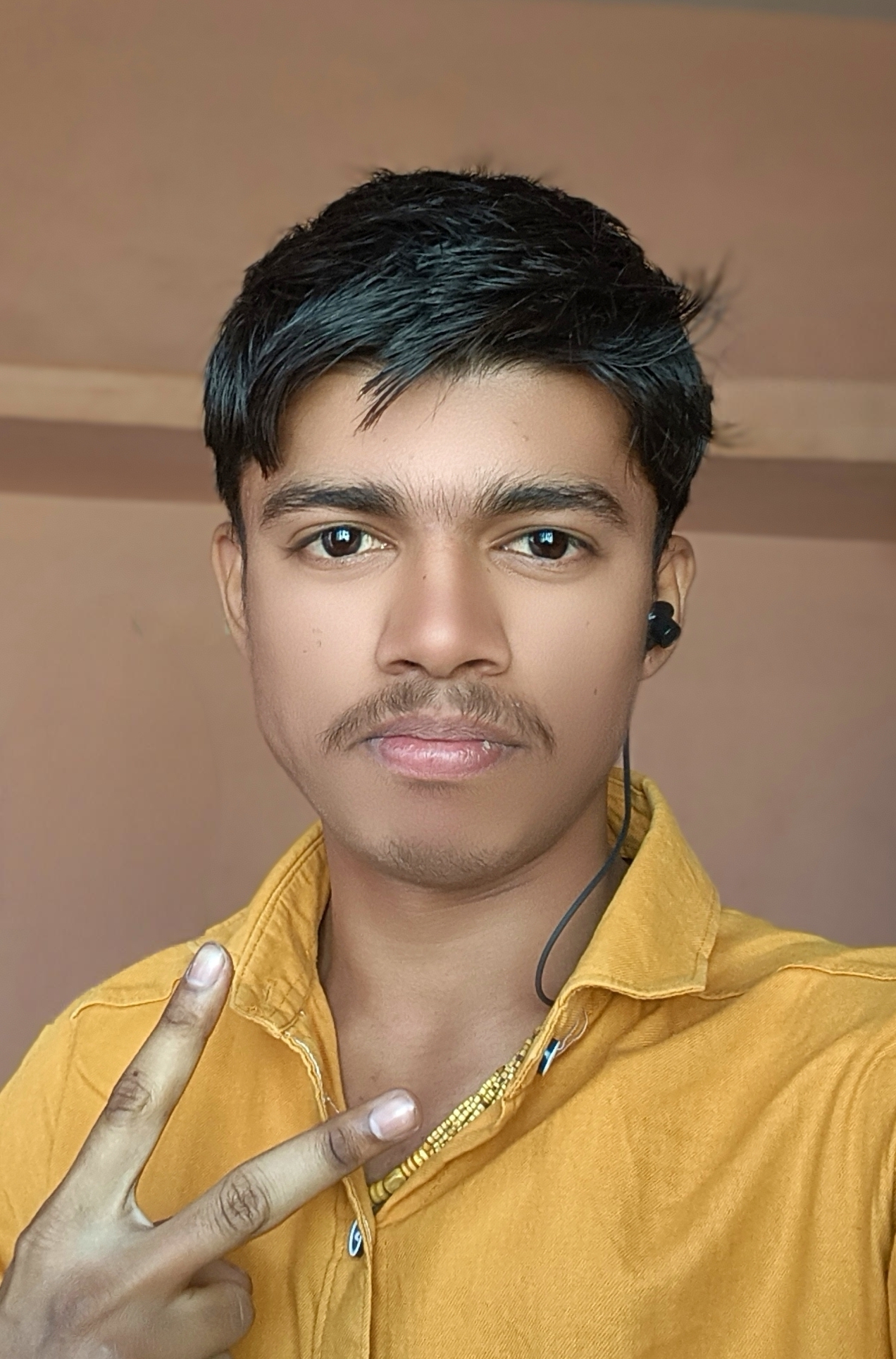 Ram Pandhare